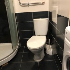 Квартира 29,4 м², студия - изображение 5