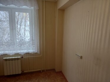 34 м², 1-комнатная квартира 24 000 ₽ в месяц - изображение 47