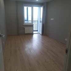 Квартира 25 м², студия - изображение 5