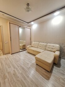 40 м², 1-комнатная квартира 2 499 ₽ в сутки - изображение 48