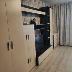 Квартира 31 м², студия - изображение 3