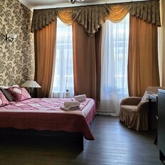 Квартира 29 м², студия - изображение 5