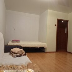 Квартира 31 м², 1-комнатная - изображение 5