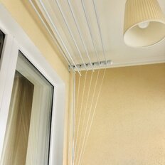 Квартира 41 м², 1-комнатная - изображение 1