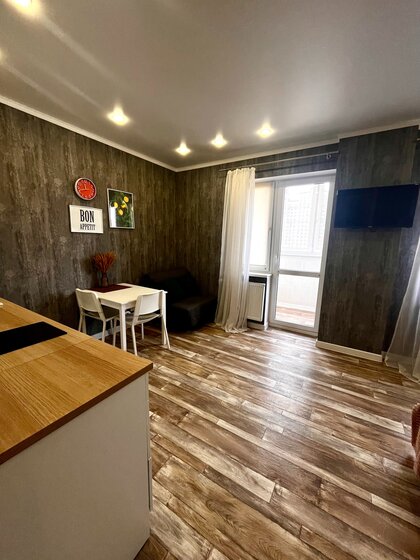 52,9 м², 1-комнатные апартаменты 21 038 280 ₽ - изображение 19