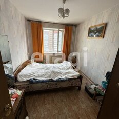 Квартира 71 м², 3-комнатная - изображение 4