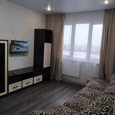 Квартира 40 м², 1-комнатная - изображение 4