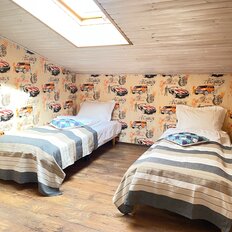 Квартира 160 м², 4-комнатная - изображение 5