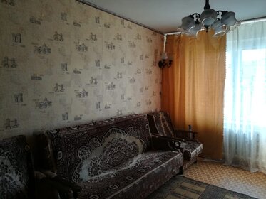 26 м², квартира-студия 13 000 ₽ в месяц - изображение 44