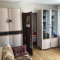 Квартира 36,9 м², 2-комнатная - изображение 5