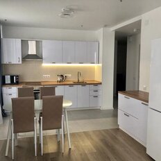 Квартира 70 м², 2-комнатные - изображение 2