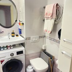 Квартира 44,8 м², 2-комнатная - изображение 4