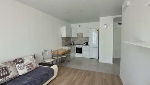 28 м², квартира-студия 28 000 ₽ в месяц - изображение 47