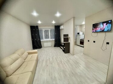 30 м², 1-комнатная квартира 23 000 ₽ в месяц - изображение 30
