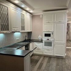 Квартира 58 м², 2-комнатная - изображение 4