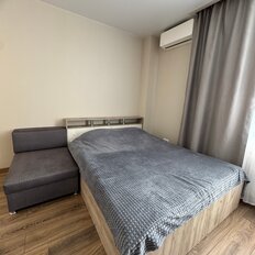 Квартира 32 м², 1-комнатная - изображение 4