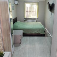 Квартира 25 м², студия - изображение 2