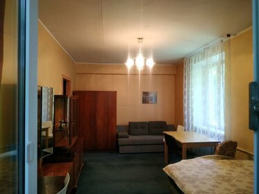 39 м², 1-комнатная квартира 55 000 ₽ в месяц - изображение 33