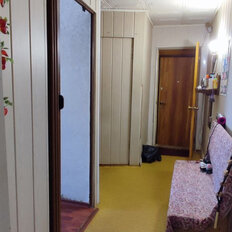 Квартира 58,1 м², 3-комнатная - изображение 1