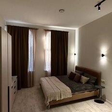 Квартира 26 м², студия - изображение 2