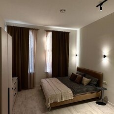 Квартира 24,3 м², студия - изображение 4