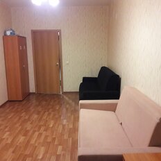 Квартира 40 м², 1-комнатная - изображение 3