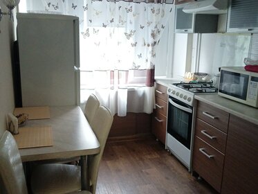 45 м², 1-комнатная квартира 1 800 ₽ в сутки - изображение 24