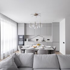 Квартира 80 м², 2-комнатная - изображение 2