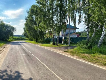 Купить квартиру с раздельным санузлом у станции Автозаводская в Москве - изображение 18