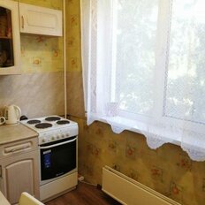 Квартира 40 м², 1-комнатная - изображение 2