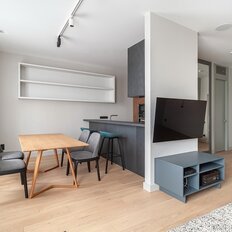 Квартира 112 м², 4-комнатные - изображение 5