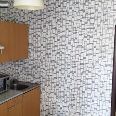 Квартира 40 м², 1-комнатная - изображение 4