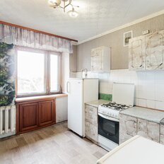 Квартира 34,3 м², 1-комнатная - изображение 1