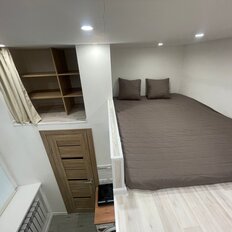 Квартира 15 м², 1-комнатная - изображение 5