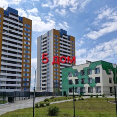 Квартира 28,5 м², студия - изображение 2