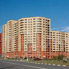 Квартира 43,6 м², 1-комнатная - изображение 2