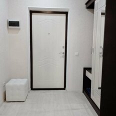 Квартира 40 м², 1-комнатная - изображение 1