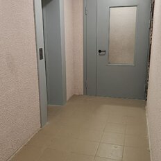 Квартира 19 м², студия - изображение 5