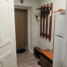 Квартира 40 м², 2-комнатная - изображение 4