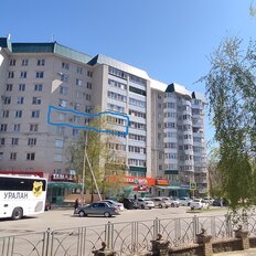 Квартира 81,8 м², 3-комнатная - изображение 1
