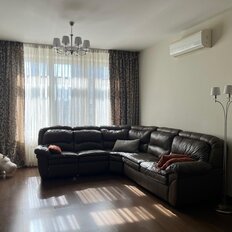 Квартира 202 м², 4-комнатная - изображение 5