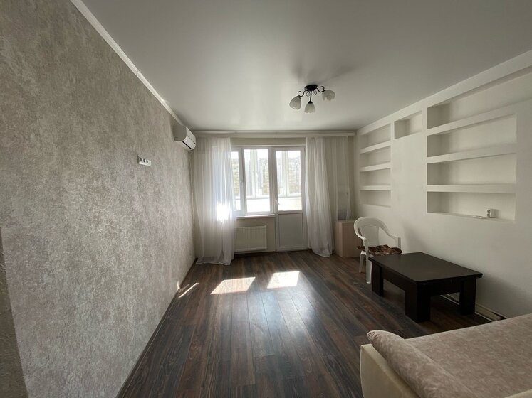 26 м², квартира-студия 5 150 000 ₽ - изображение 1