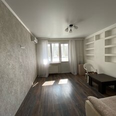 Квартира 26 м², студия - изображение 1
