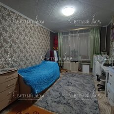 Квартира 62,3 м², 3-комнатная - изображение 4