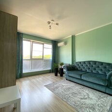 Квартира 32,4 м², 1-комнатная - изображение 4