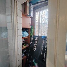 Квартира 29,1 м², 1-комнатная - изображение 3