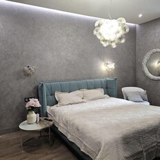 Квартира 65 м², 2-комнатные - изображение 4