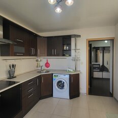 Квартира 42 м², 1-комнатная - изображение 4