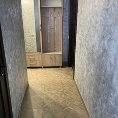 Квартира 34,5 м², 1-комнатная - изображение 2