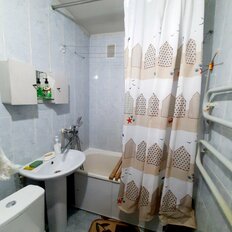 Квартира 31,5 м², 1-комнатная - изображение 5